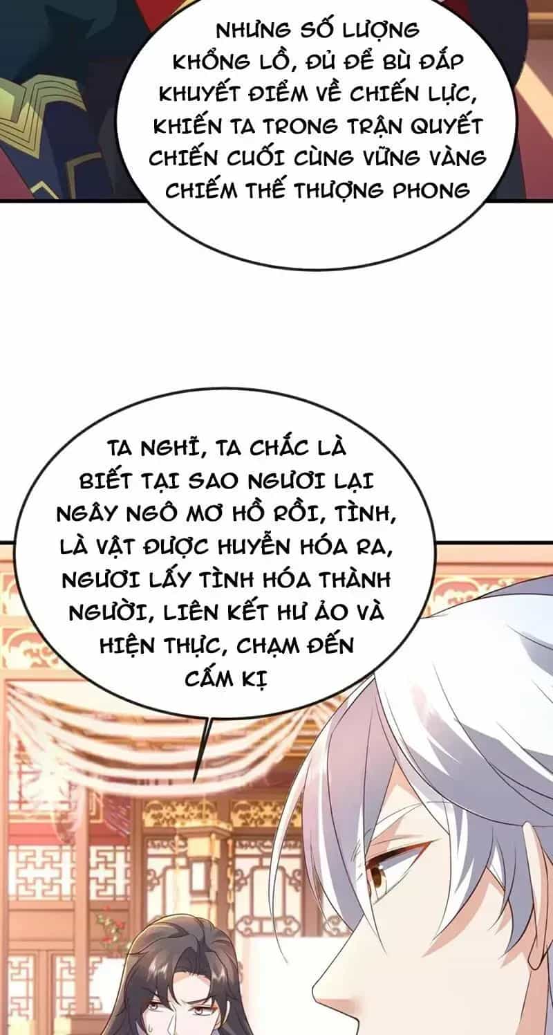 Tiên Võ Đế Tôn - Chương 597.7 - ảnh 129