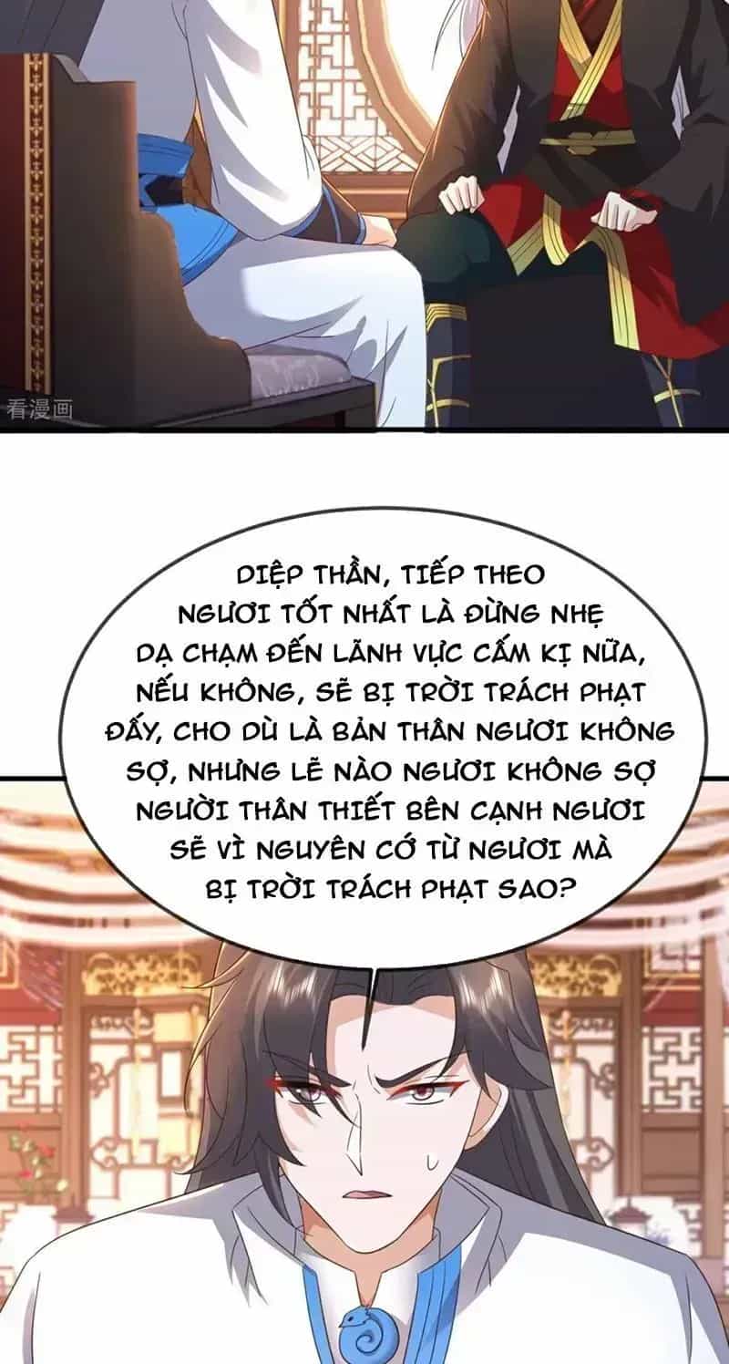 Tiên Võ Đế Tôn - Chương 597.7 - ảnh 134