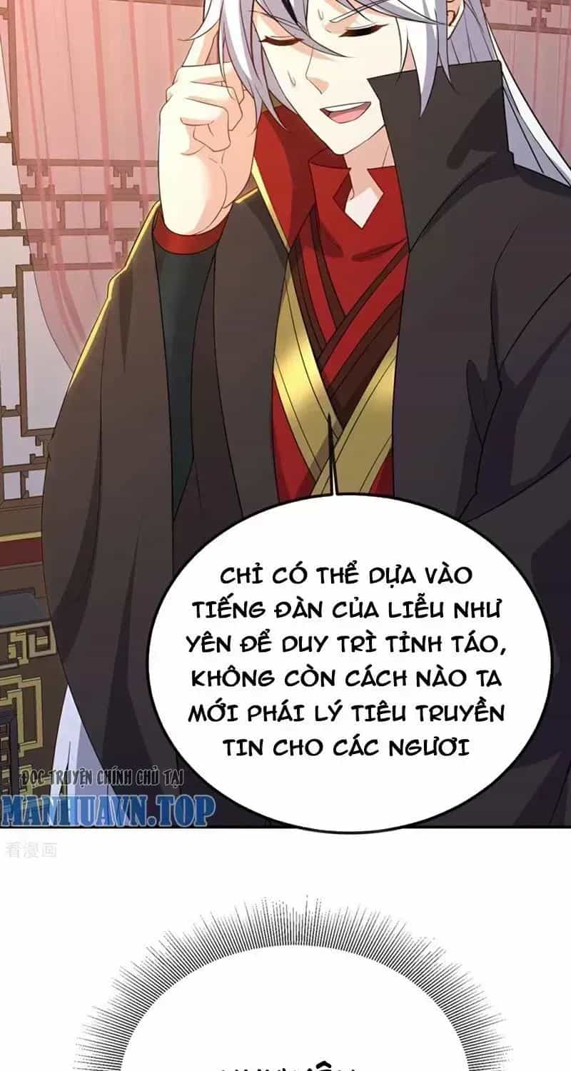 Tiên Võ Đế Tôn - Chương 597.7 - ảnh 44