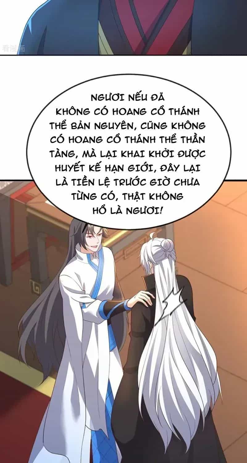 Tiên Võ Đế Tôn - Chương 597.7 - ảnh 60