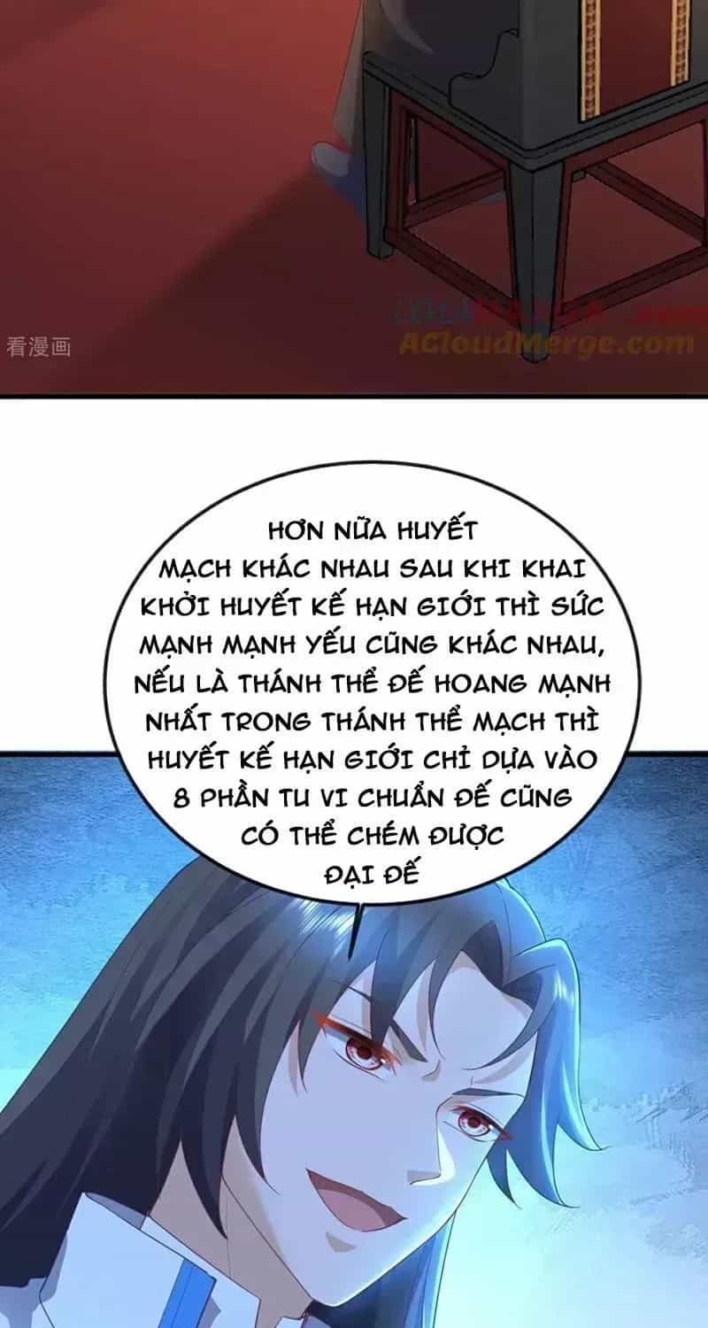 Tiên Võ Đế Tôn - Chương 597.7 - ảnh 72