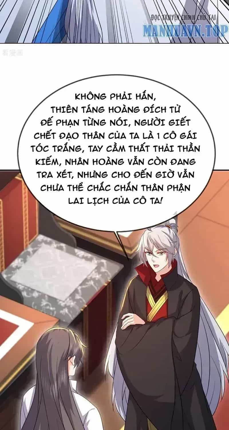 Tiên Võ Đế Tôn - Chương 597.7 - ảnh 8