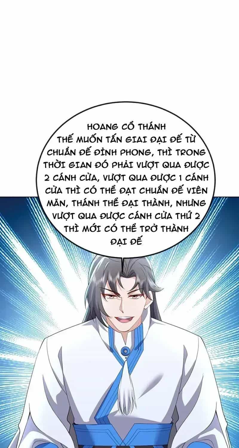Tiên Võ Đế Tôn - Chương 597.7 - ảnh 80
