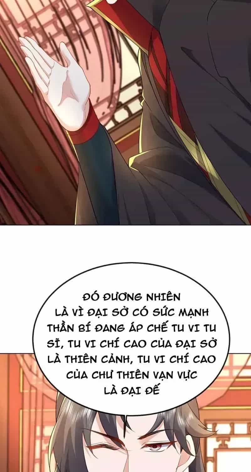Tiên Võ Đế Tôn - Chương 597.7 - ảnh 84