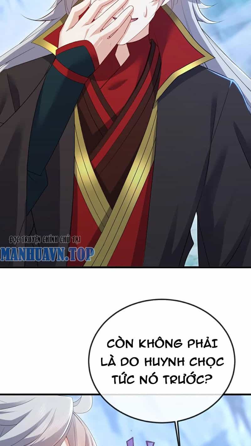 Tiên Võ Đế Tôn - Chương 598 - ảnh 28