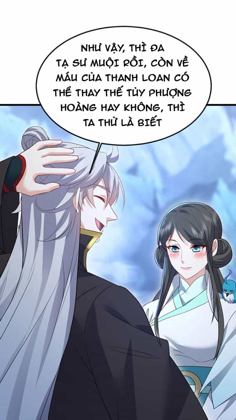 Tiên Võ Đế Tôn - Chương 598 - ảnh 34