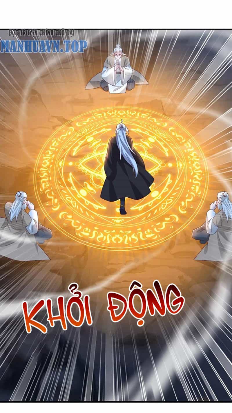 Tiên Võ Đế Tôn - Chương 598 - ảnh 42