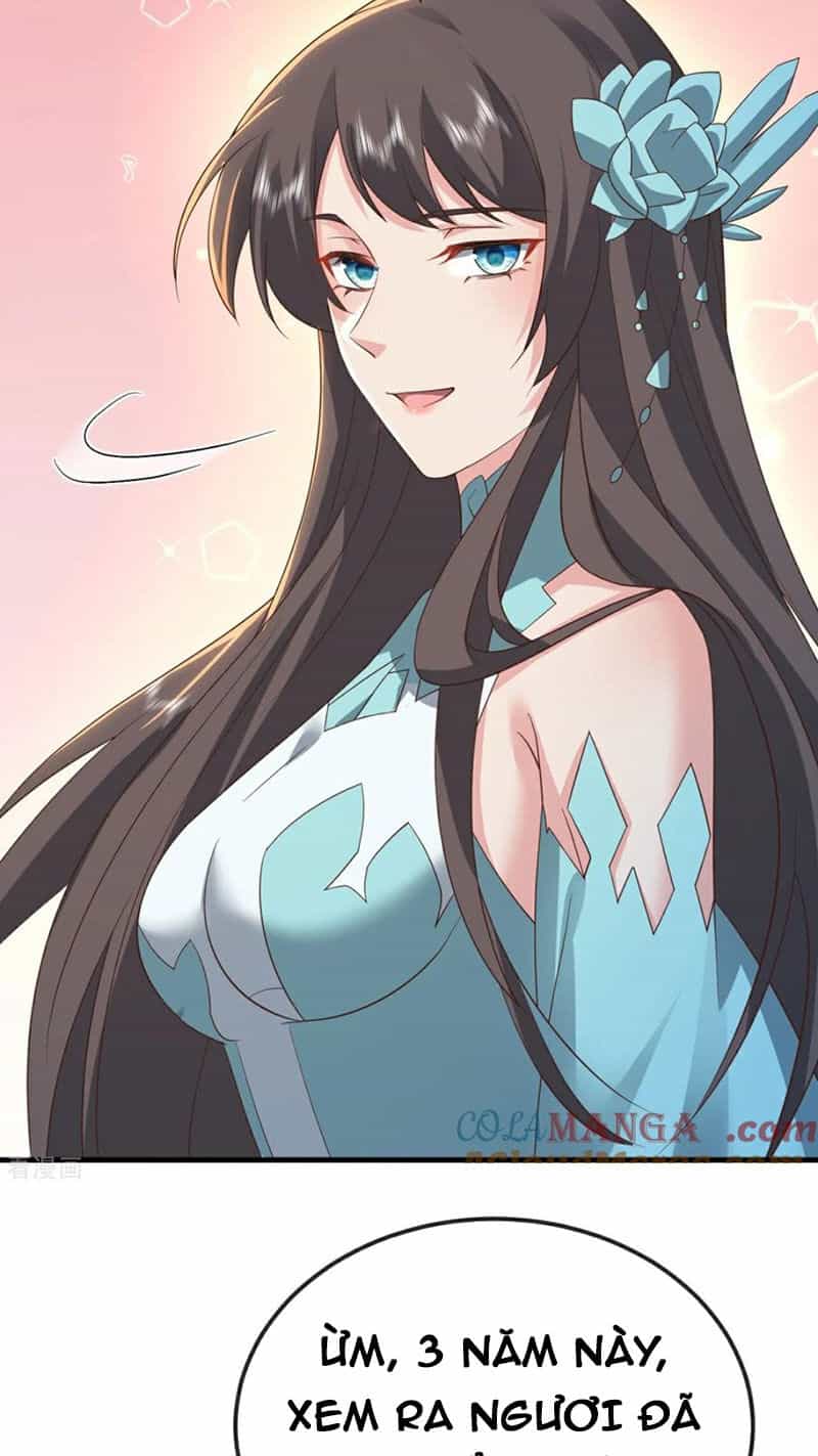 Tiên Võ Đế Tôn - Chương 598 - ảnh 48