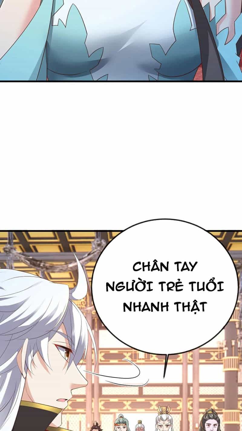 Tiên Võ Đế Tôn - Chương 598 - ảnh 51