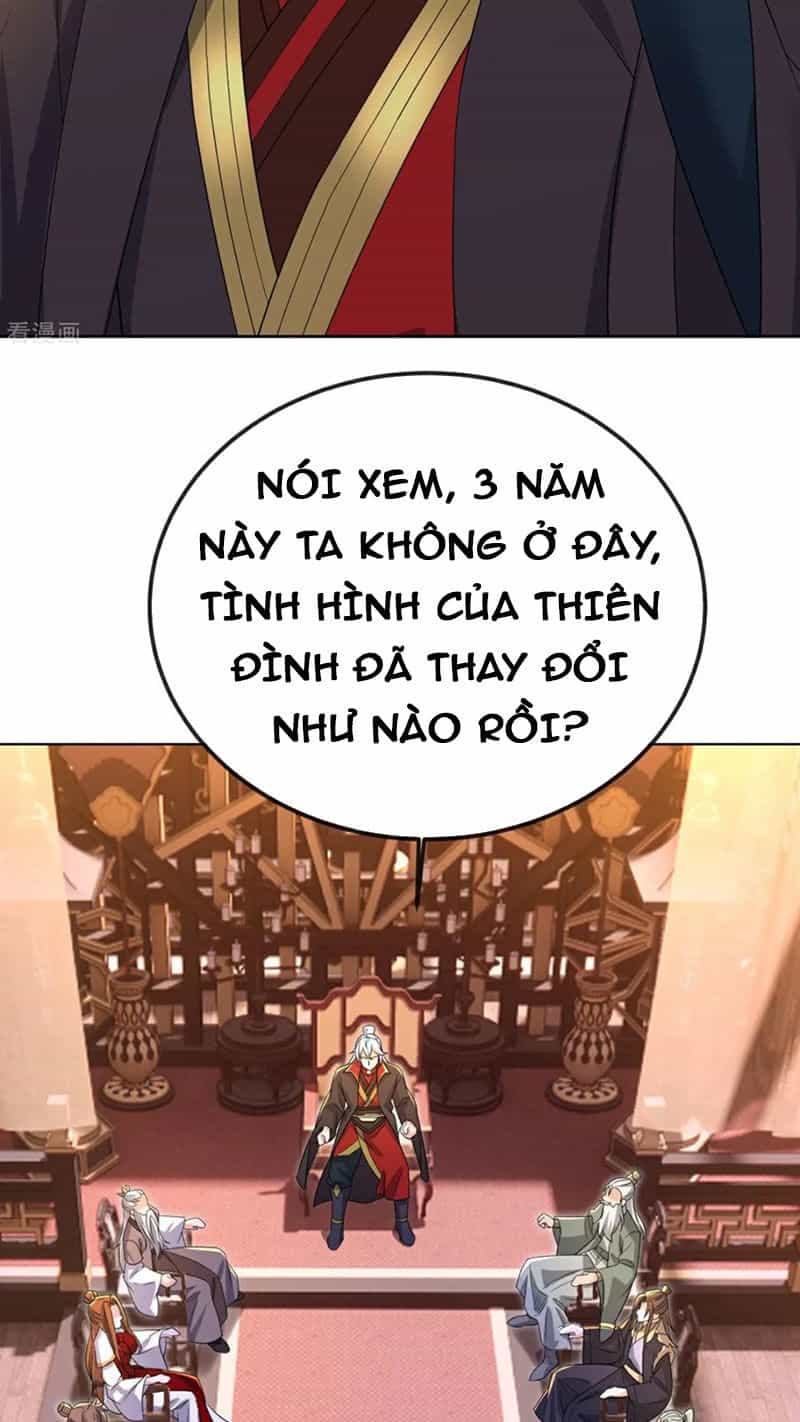 Tiên Võ Đế Tôn - Chương 598 - ảnh 55