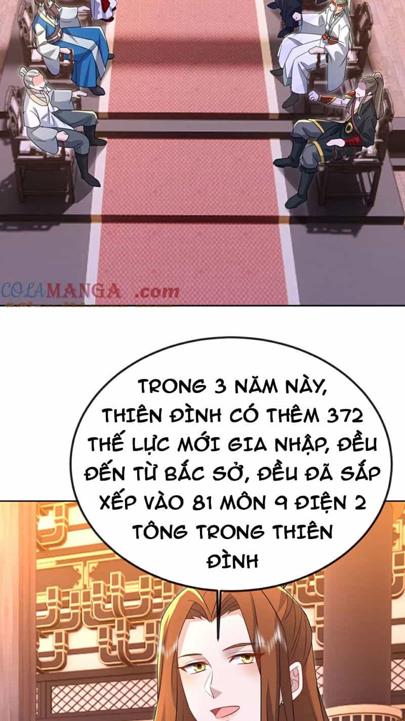 Tiên Võ Đế Tôn - Chương 598 - ảnh 56