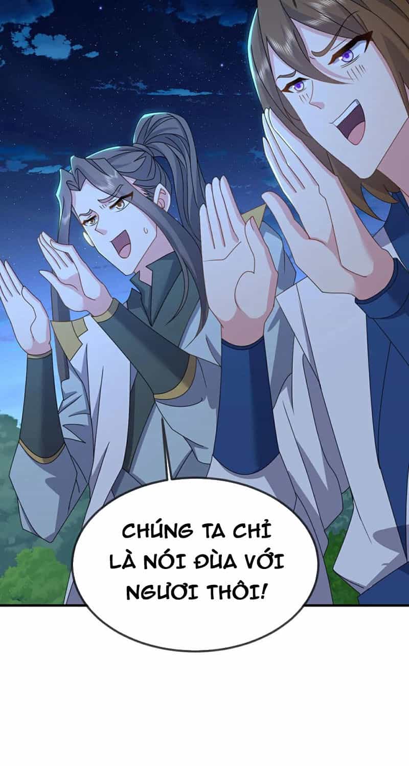 Tiên Võ Đế Tôn - Chương 600 - ảnh 12