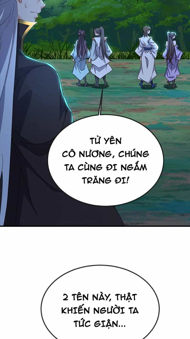 Tiên Võ Đế Tôn - Chương 600 - ảnh 17