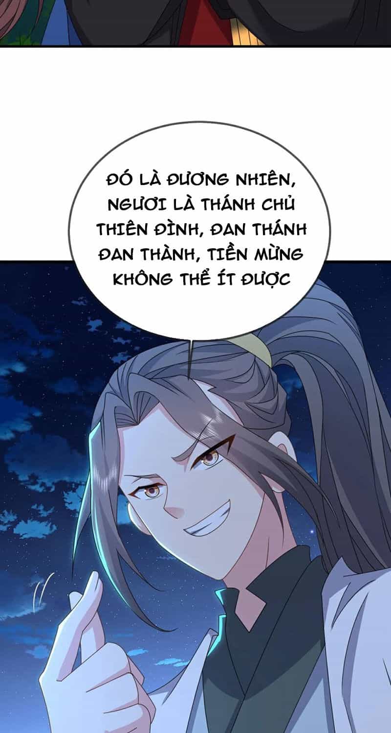 Tiên Võ Đế Tôn - Chương 600 - ảnh 2