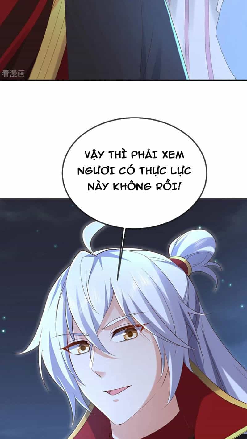 Tiên Võ Đế Tôn - Chương 600 - ảnh 29