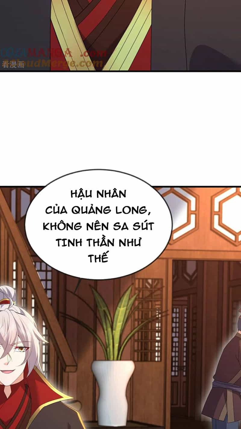 Tiên Võ Đế Tôn - Chương 600 - ảnh 42