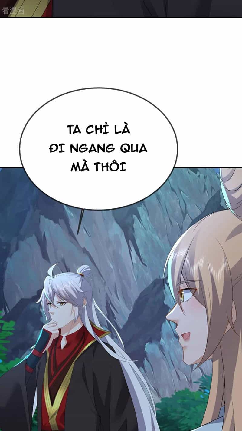 Tiên Võ Đế Tôn - Chương 600 - ảnh 56