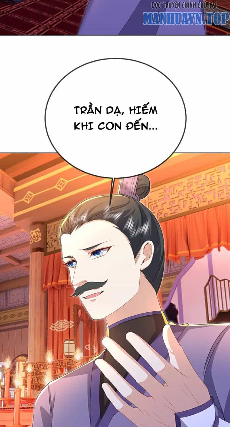 Tiên Võ Đế Tôn - Chương 601 - ảnh 3