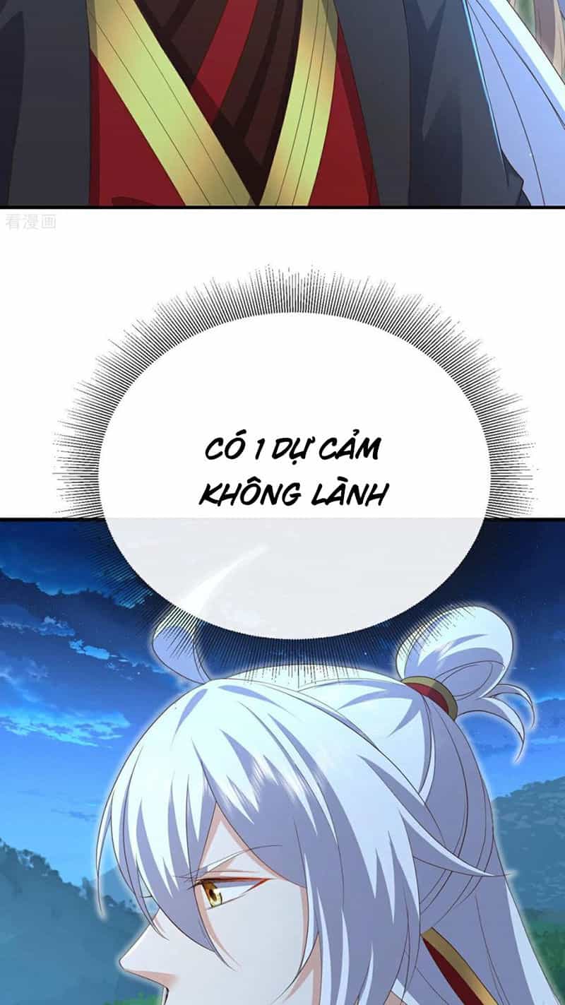 Tiên Võ Đế Tôn - Chương 601 - ảnh 33