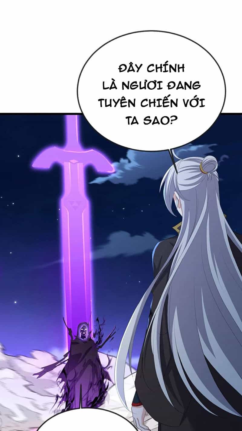 Tiên Võ Đế Tôn - Chương 601 - ảnh 46