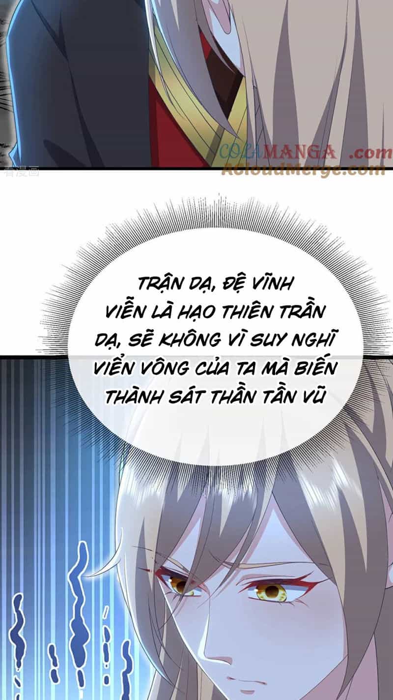 Tiên Võ Đế Tôn - Chương 601 - ảnh 61