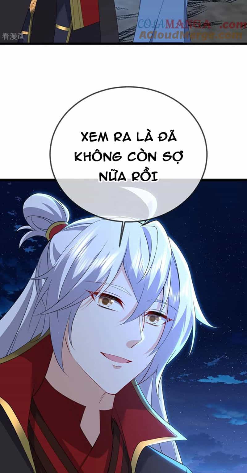 Tiên Võ Đế Tôn - Chương 601 - ảnh 65