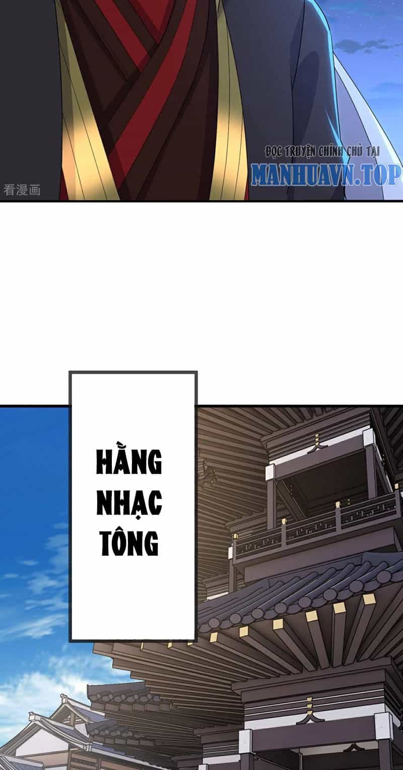 Tiên Võ Đế Tôn - Chương 601 - ảnh 66