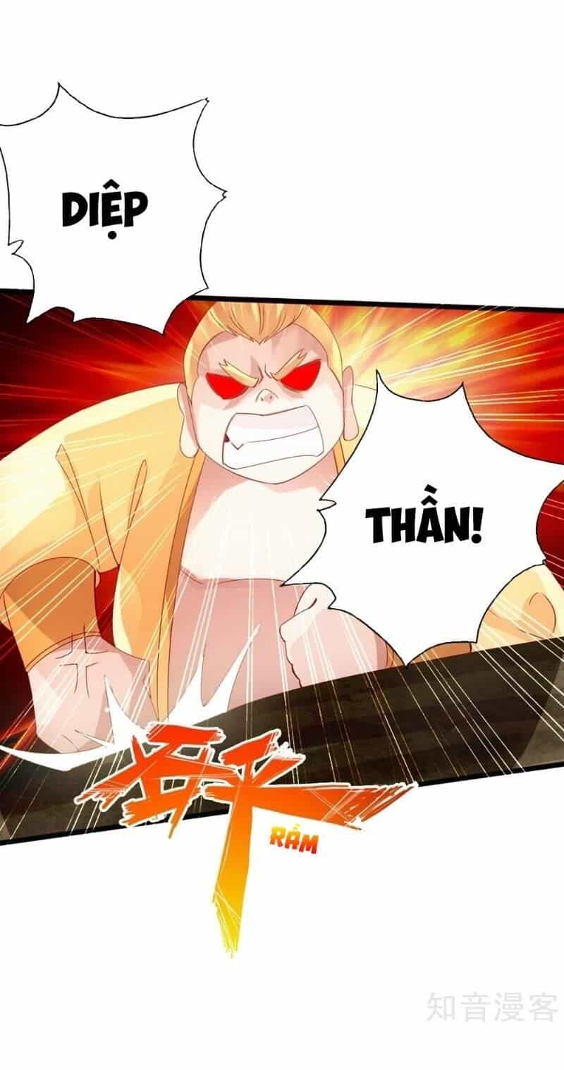 Tiên Võ Đế Tôn - Chương 61 - ảnh 19