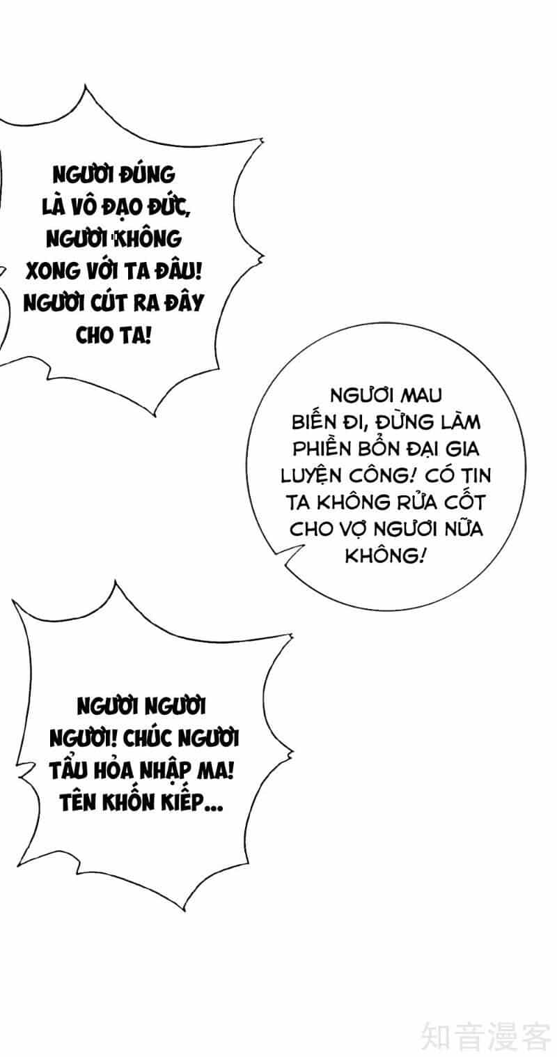 Tiên Võ Đế Tôn - Chương 61 - ảnh 20