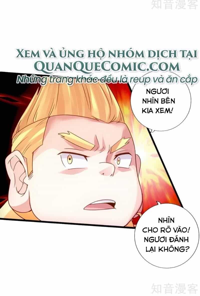 Tiên Võ Đế Tôn - Chương 61 - ảnh 38