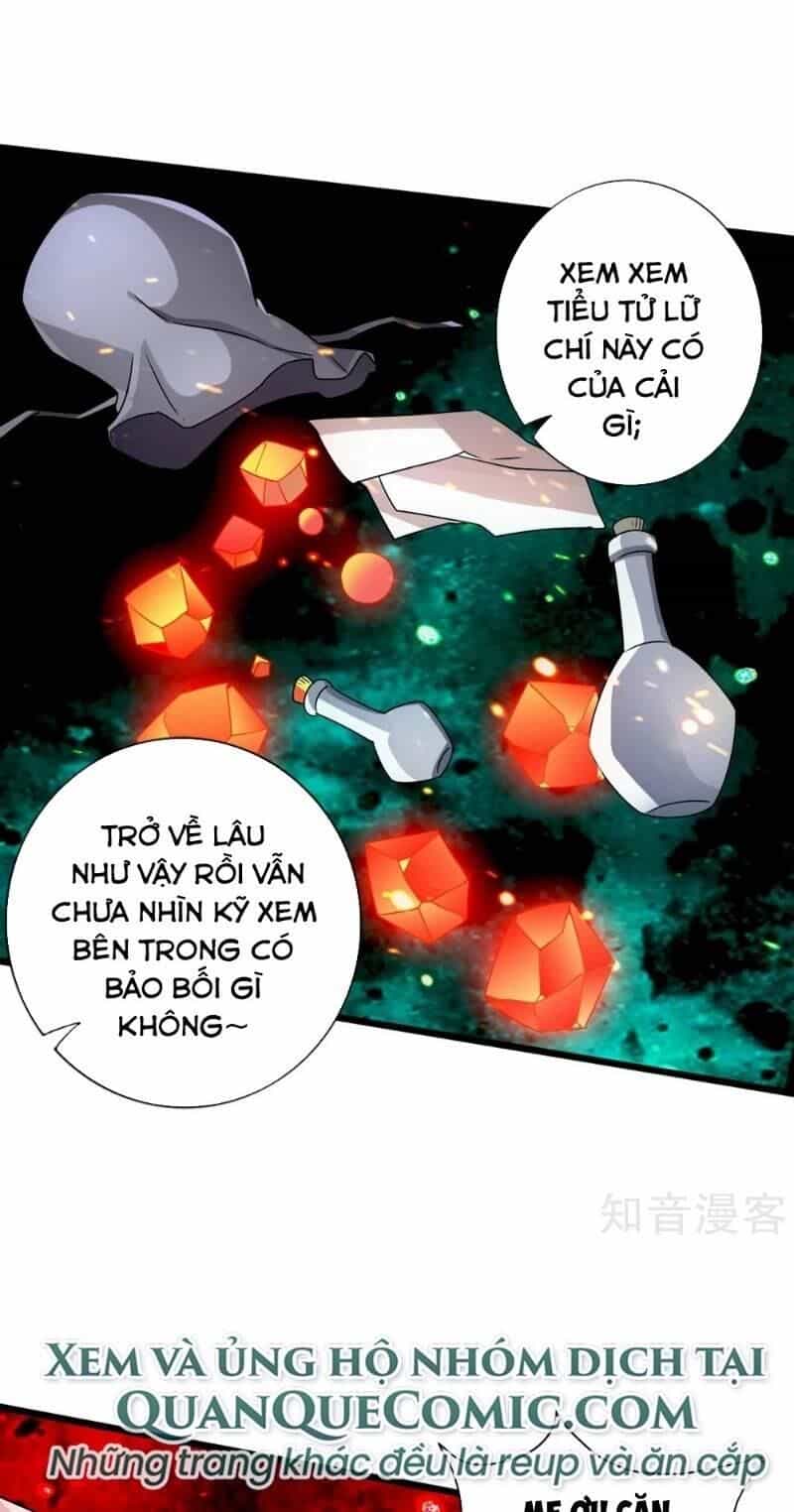 Tiên Võ Đế Tôn - Chương 61 - ảnh 5