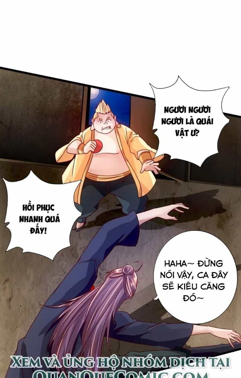 Tiên Võ Đế Tôn - Chương 61 - ảnh 9