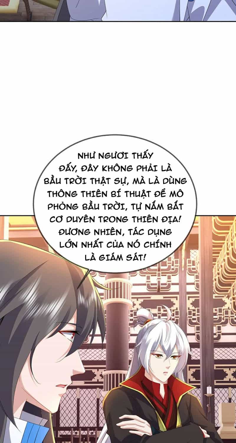 Tiên Võ Đế Tôn - Chương 602 - ảnh 13