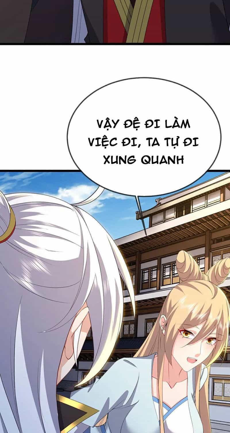 Tiên Võ Đế Tôn - Chương 602 - ảnh 2