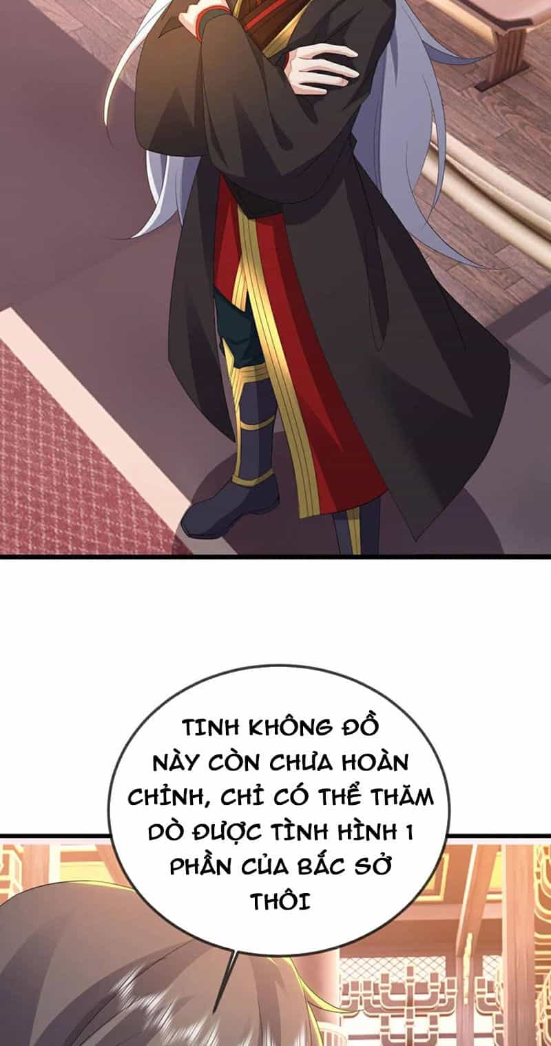 Tiên Võ Đế Tôn - Chương 602 - ảnh 21