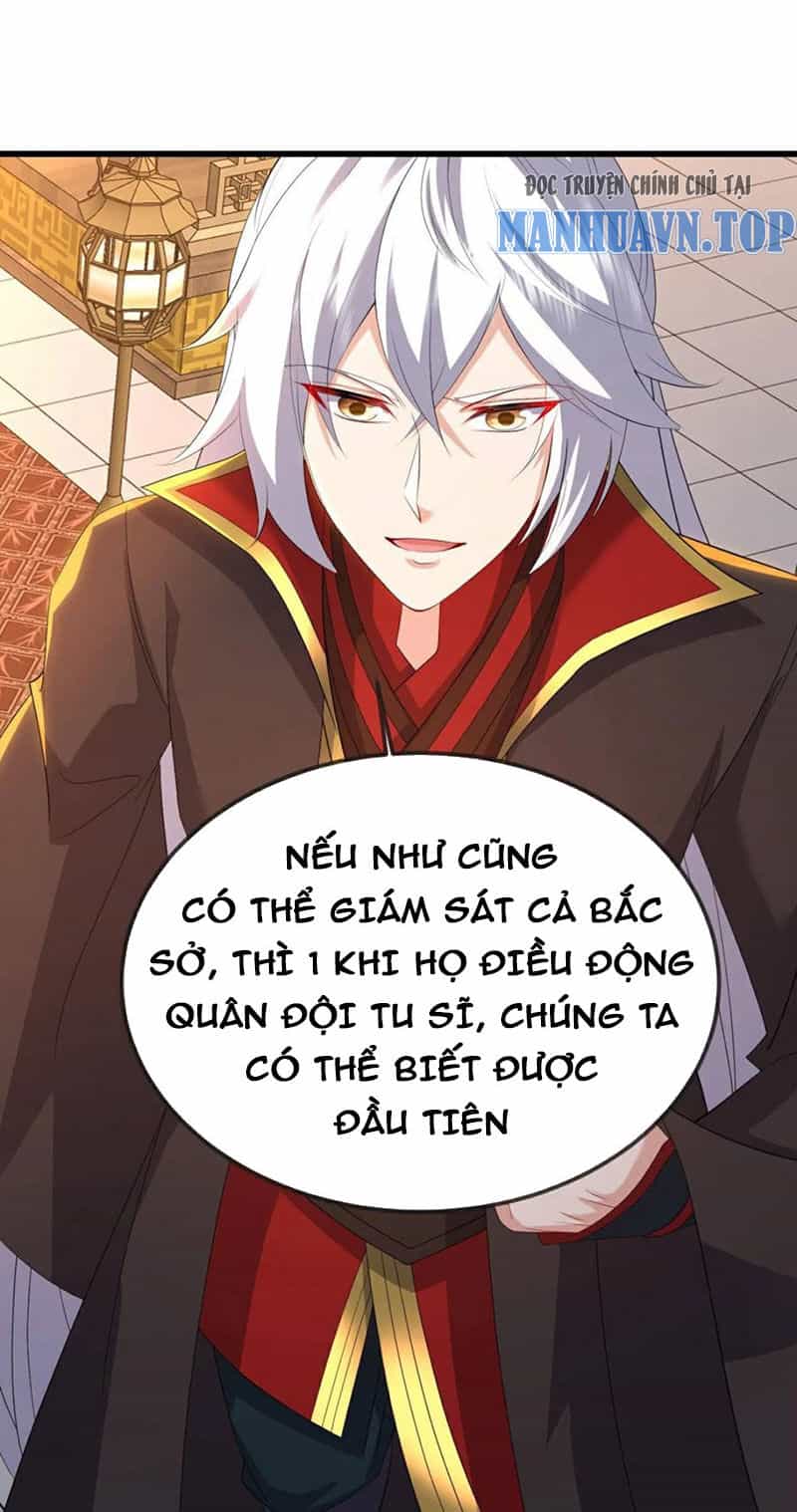 Tiên Võ Đế Tôn - Chương 602 - ảnh 24