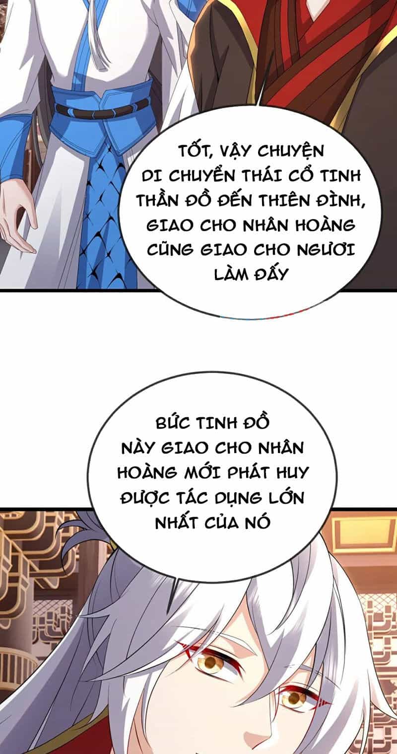 Tiên Võ Đế Tôn - Chương 602 - ảnh 26