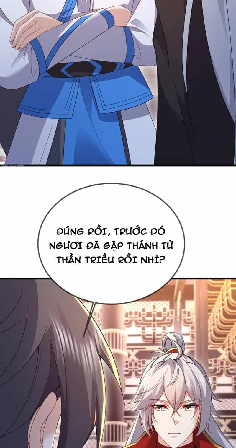 Tiên Võ Đế Tôn - Chương 602 - ảnh 32