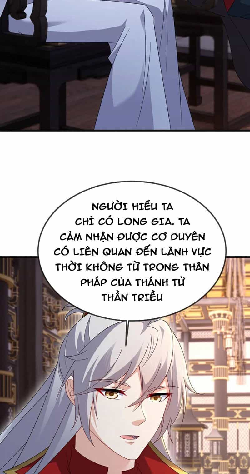 Tiên Võ Đế Tôn - Chương 602 - ảnh 37