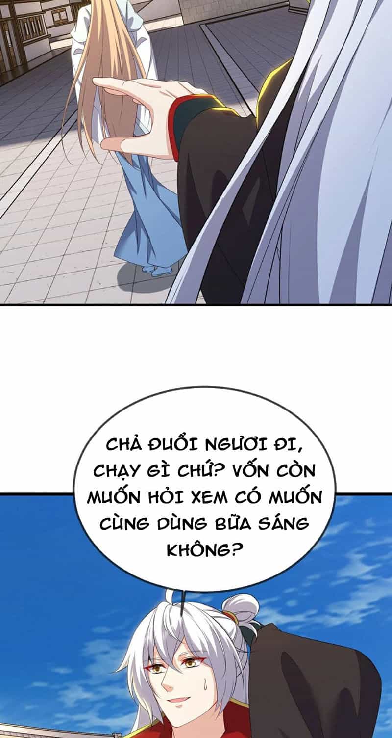 Tiên Võ Đế Tôn - Chương 602 - ảnh 4