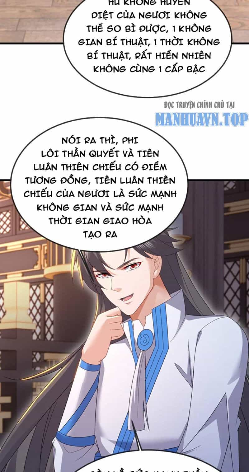 Tiên Võ Đế Tôn - Chương 602 - ảnh 42