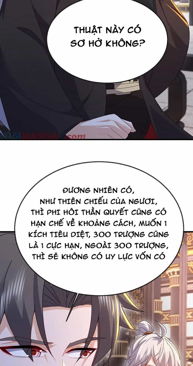 Tiên Võ Đế Tôn - Chương 602 - ảnh 44