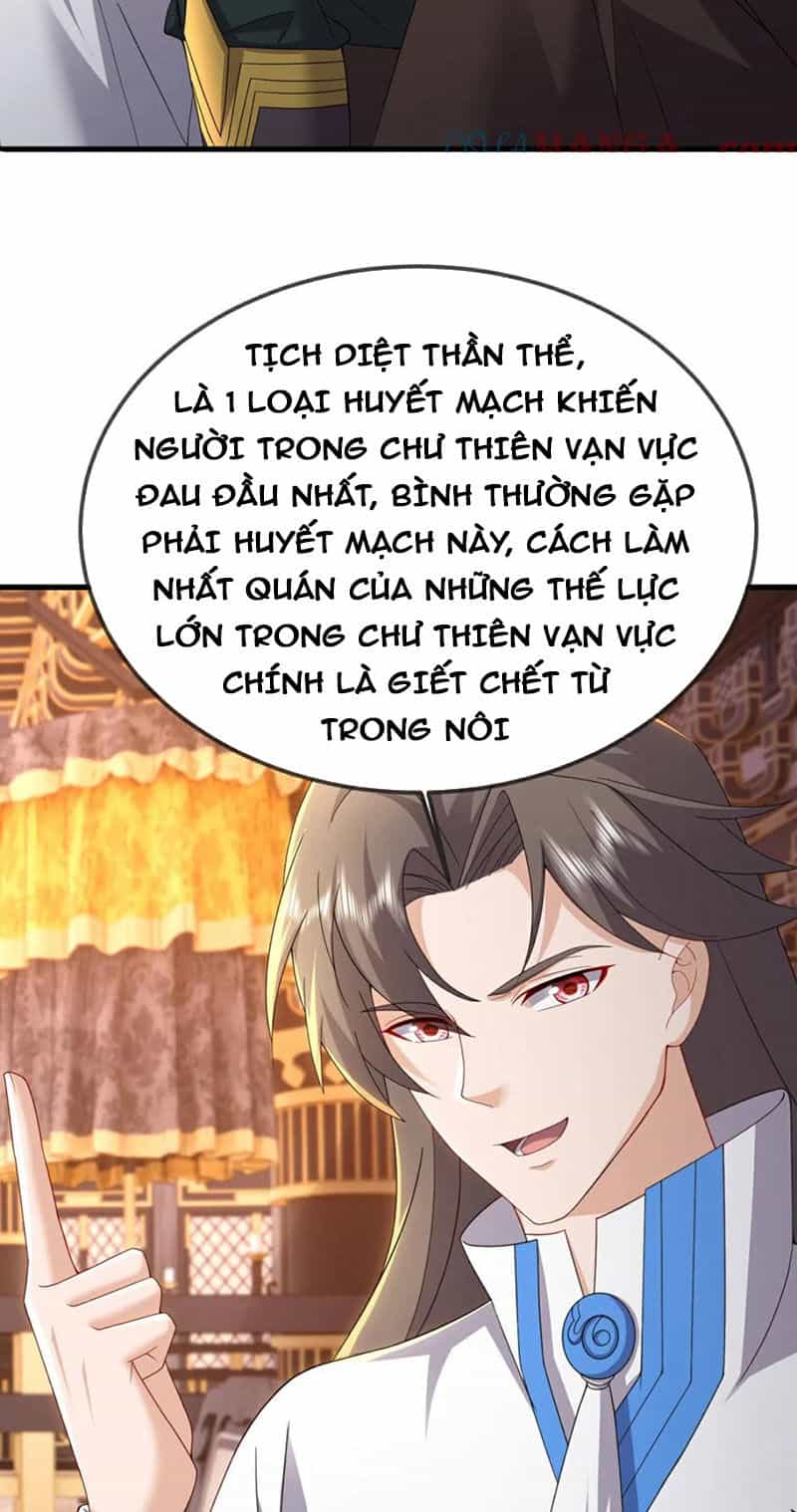 Tiên Võ Đế Tôn - Chương 602 - ảnh 48
