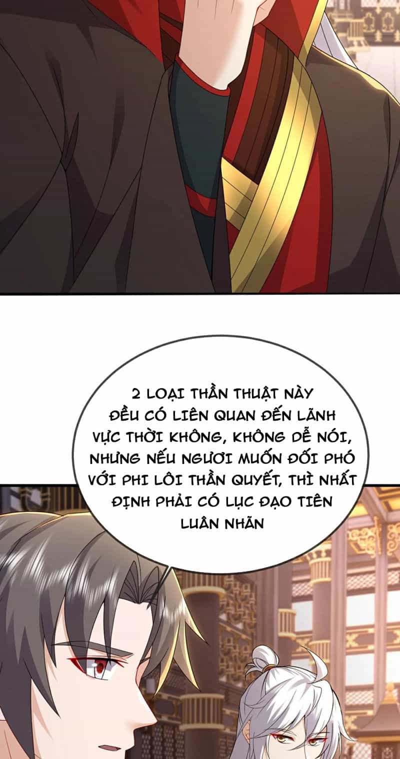 Tiên Võ Đế Tôn - Chương 602 - ảnh 50