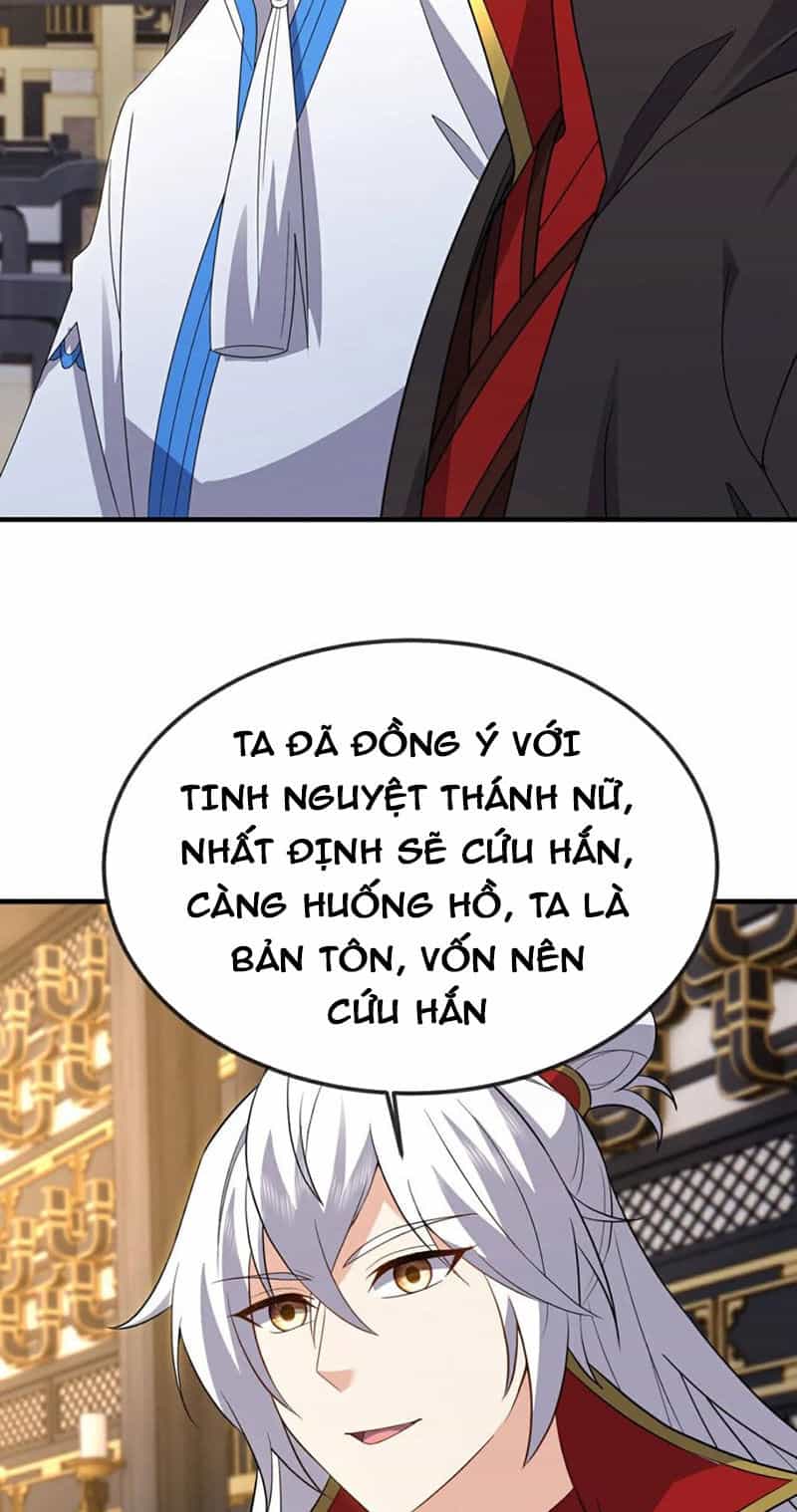 Tiên Võ Đế Tôn - Chương 602 - ảnh 56