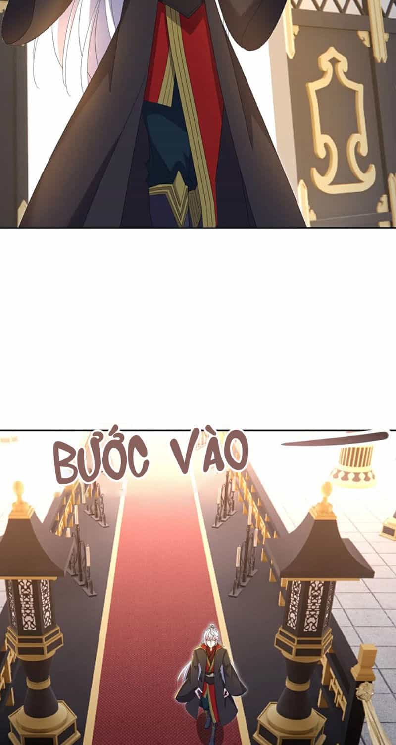 Tiên Võ Đế Tôn - Chương 602 - ảnh 9