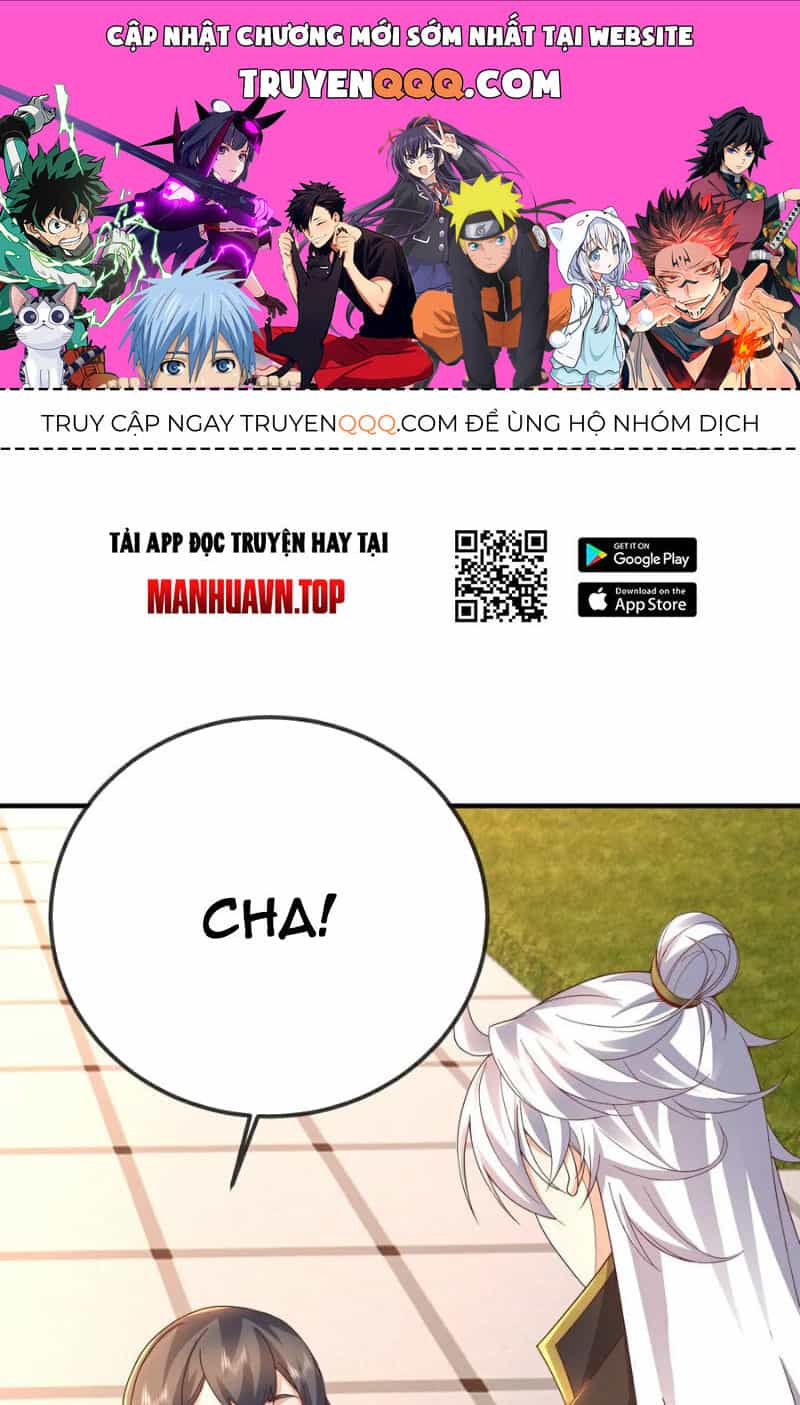 Tiên Võ Đế Tôn - Chương 603 - ảnh 1