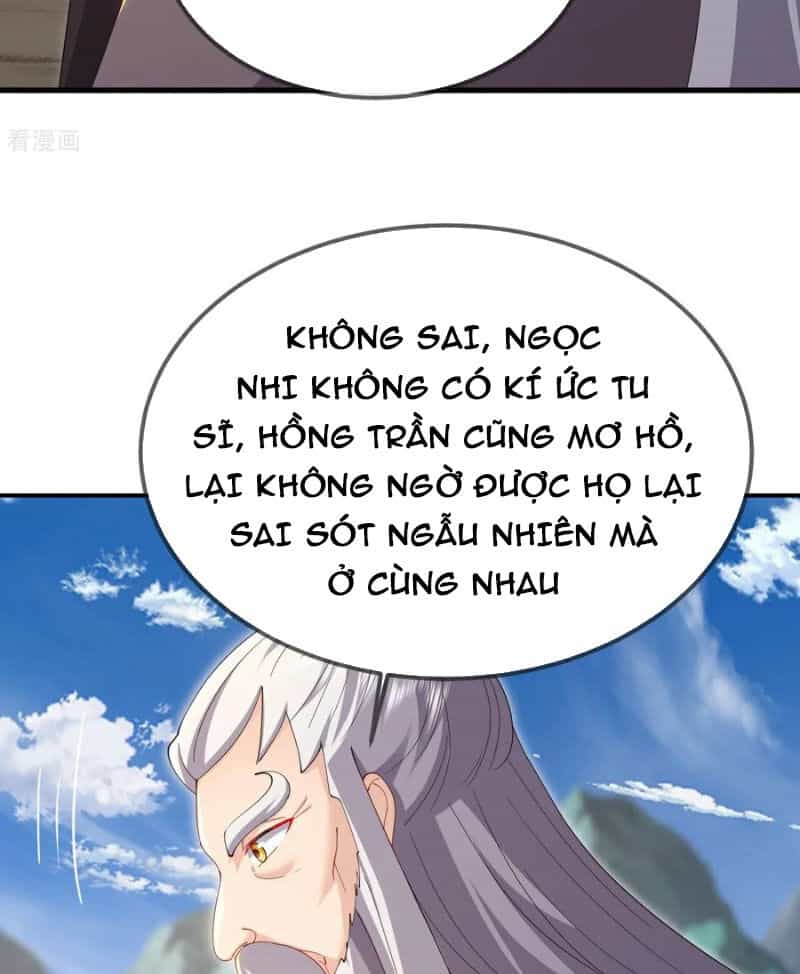 Tiên Võ Đế Tôn - Chương 603 - ảnh 100