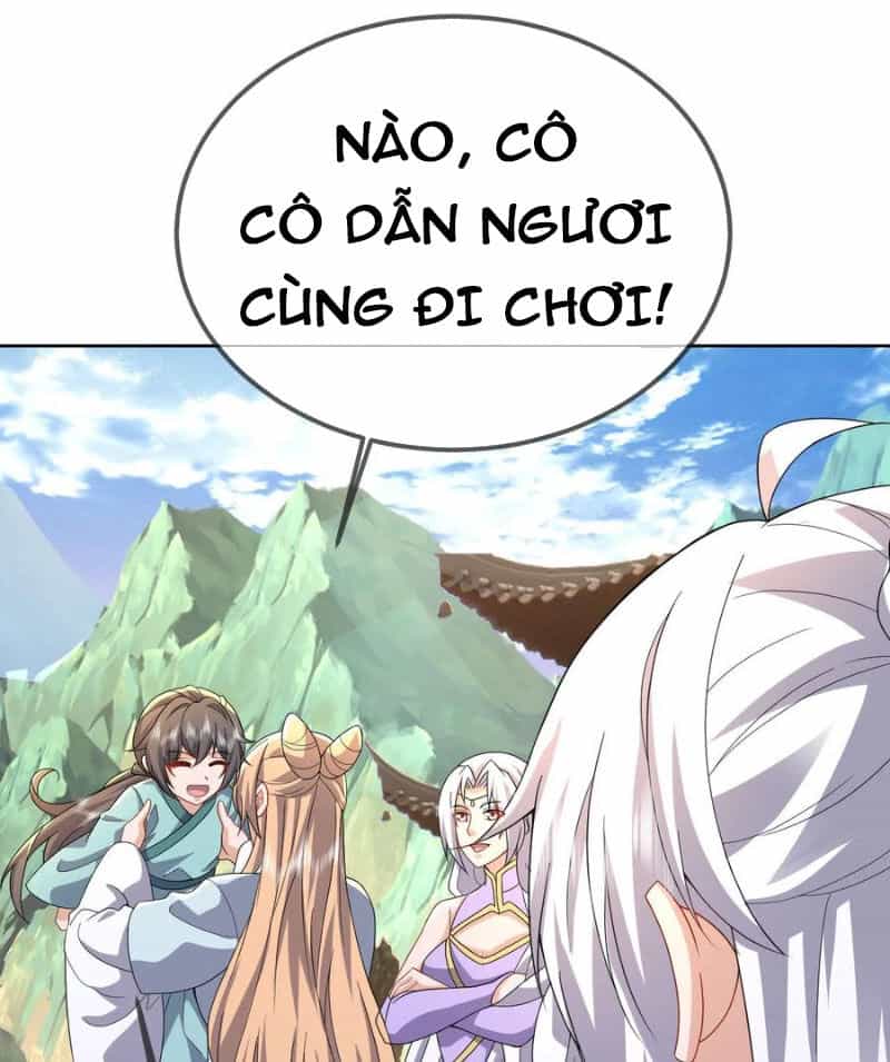 Tiên Võ Đế Tôn - Chương 603 - ảnh 15