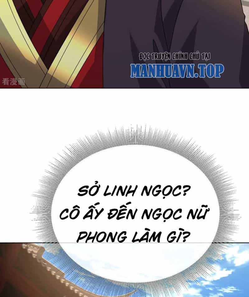 Tiên Võ Đế Tôn - Chương 603 - ảnh 20